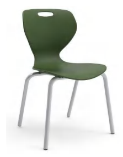 Adjustable Student Desk and Chair Set